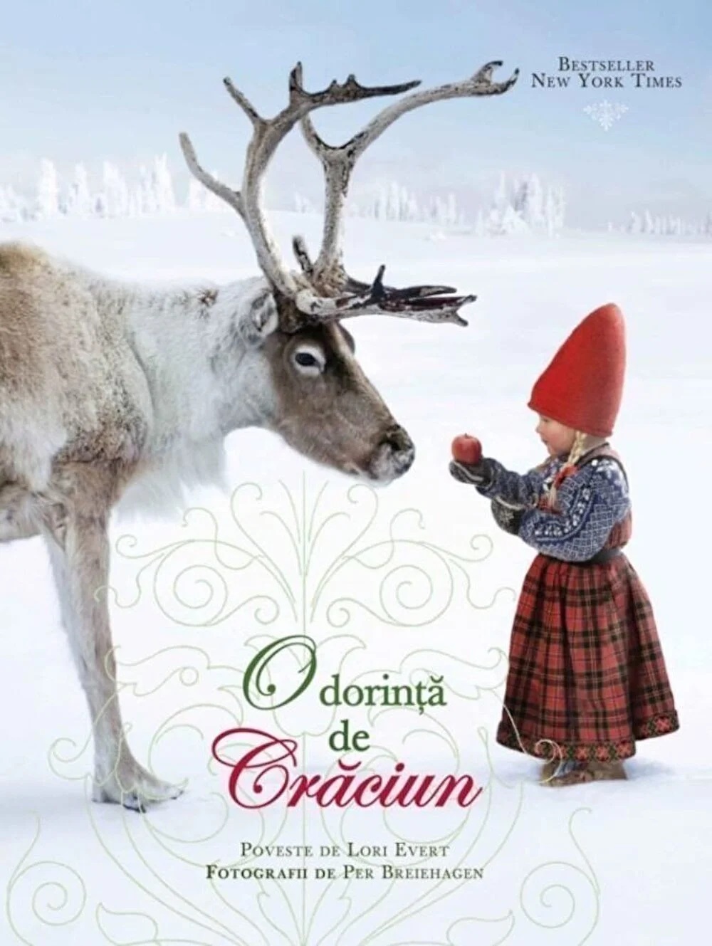 O dorinta de Craciun