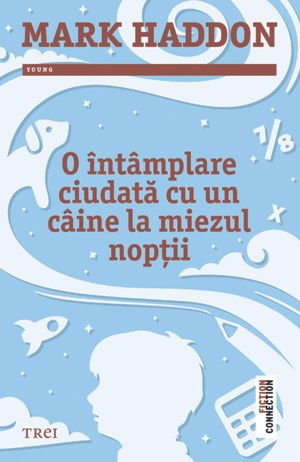 O intamplare ciudata cu un caine la miezul noptii