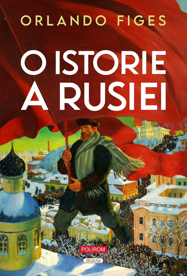 O istorie a Rusiei