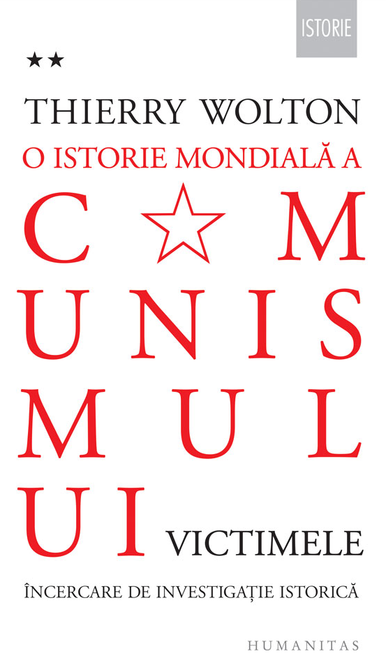 O istorie mondiala a comunismului Vol 2