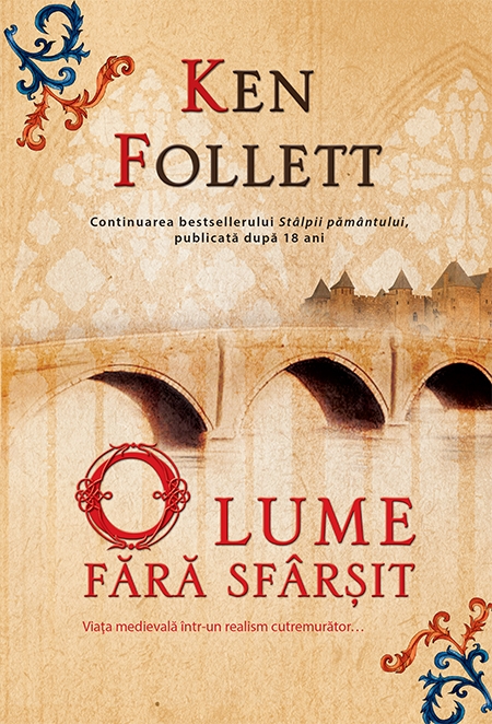 O lume fara sfarsit