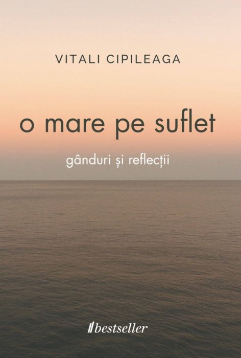 O mare pe suflet