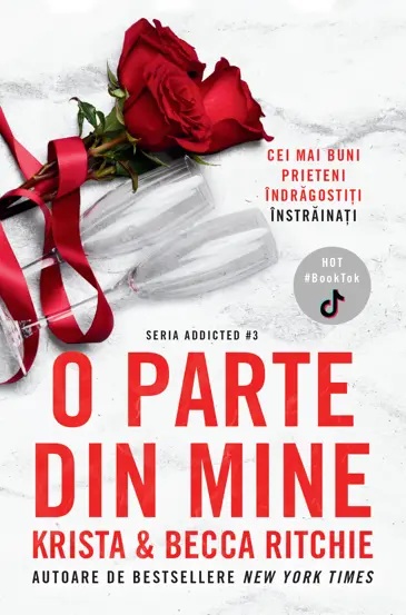 O Parte Din Mine