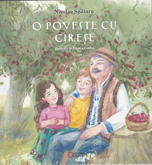 O poveste cu cirese
