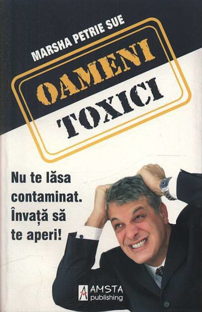 Oameni toxici