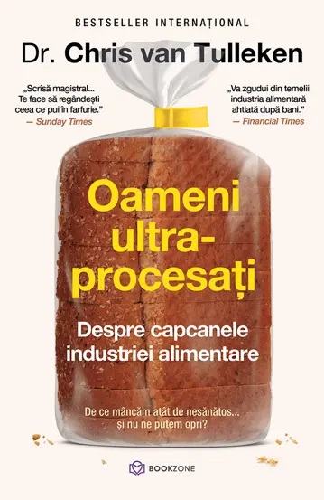 Oameni ultraprocesati