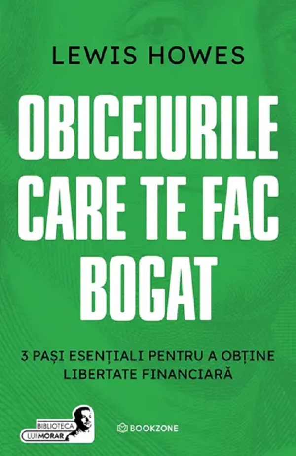 Obiceiurile care te fac bogat