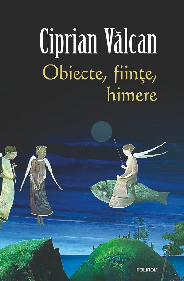 Obiecte Fiinte Himere