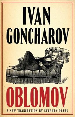 OBLOMOV GONCHAROV