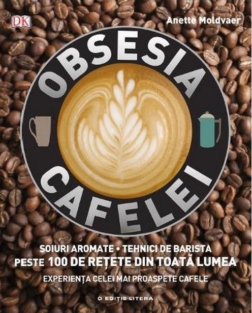 Obsesia cafelei