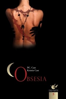 Obsesia. Casa noptii v.5