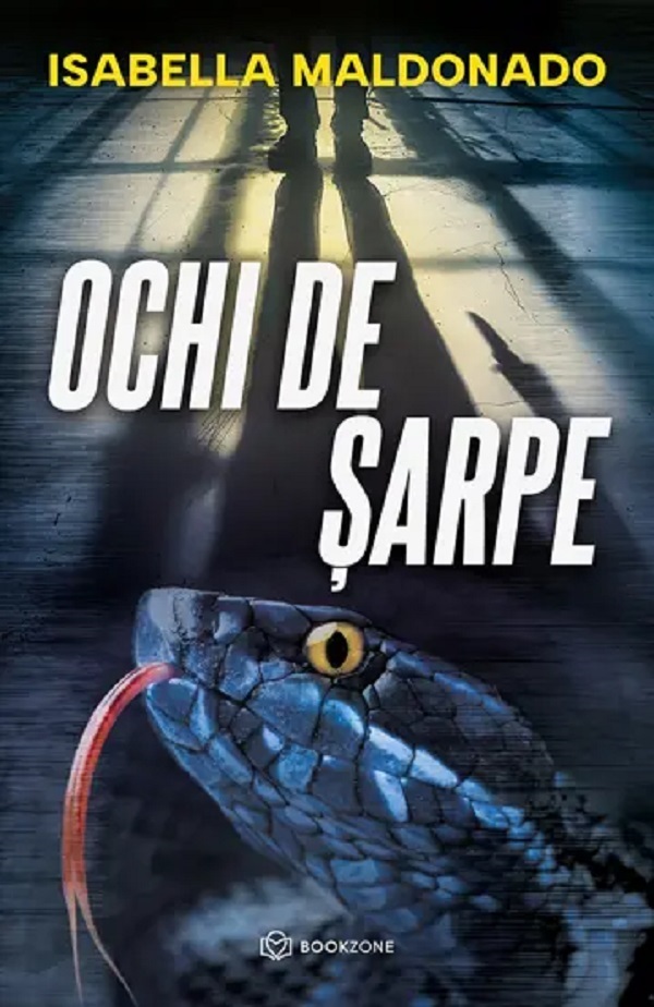 Ochi de sarpe