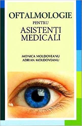 Oftalmologie pentru asistensi medicali
