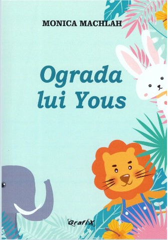 Ograda lui Yous