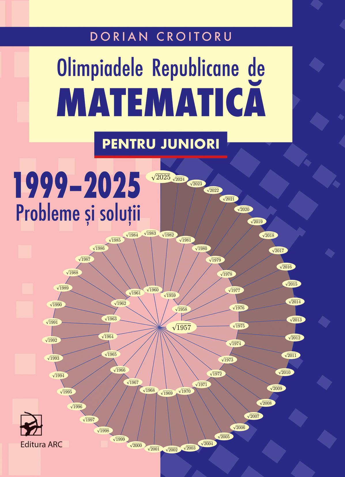 Olimpiadele Republicane de matematica pentru juniori