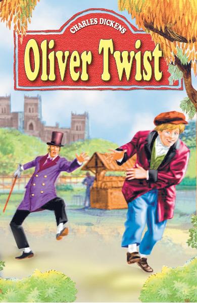 Oliver Twist