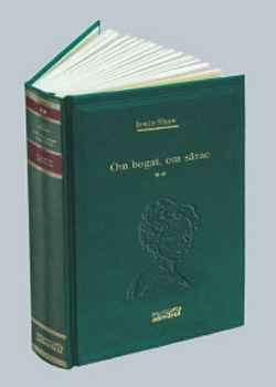 Om bogat-om sarac.(vol.II) Irwin Shaw.  nr.94