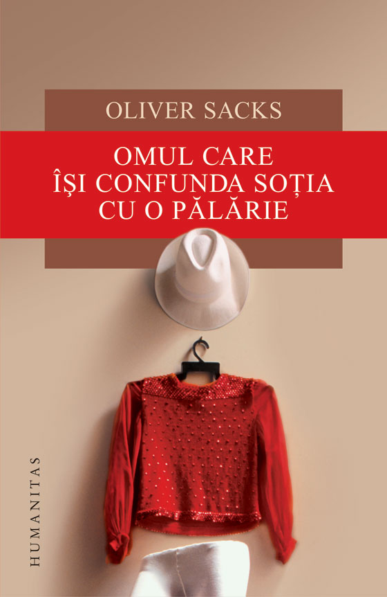 Omul care isi confunda sotia cu o palarie