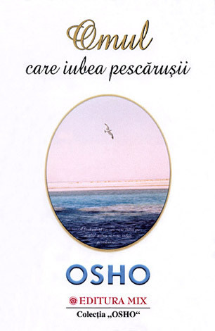 Omul care iubea pescarusii