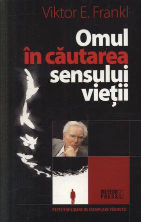 Omul in cautarea sensului vietii