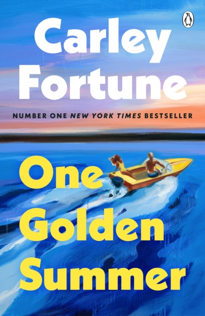 One Golden Summer (Book 2)
