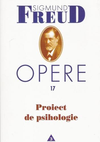 Opere Freud vol.17 Proiect de psihologie