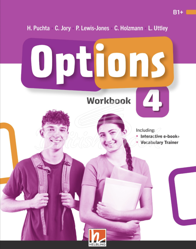 Options 4 Workbook