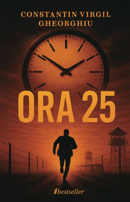 Ora 25