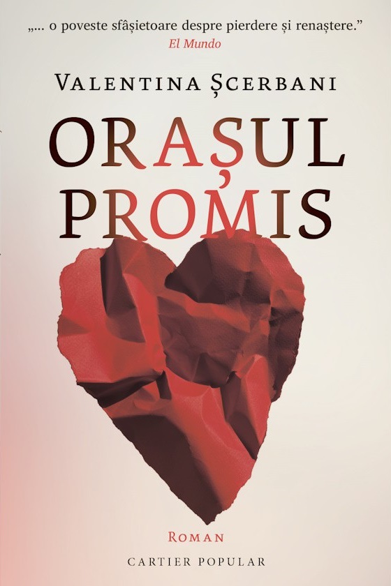 Orasul promis