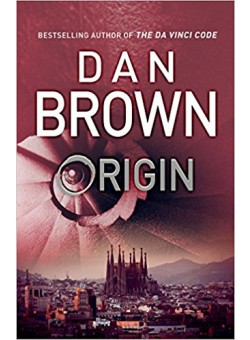Origin HB Brown Dan