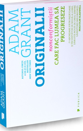 Originalii
