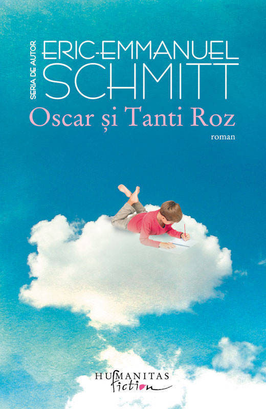 Oscar si tanti Roz