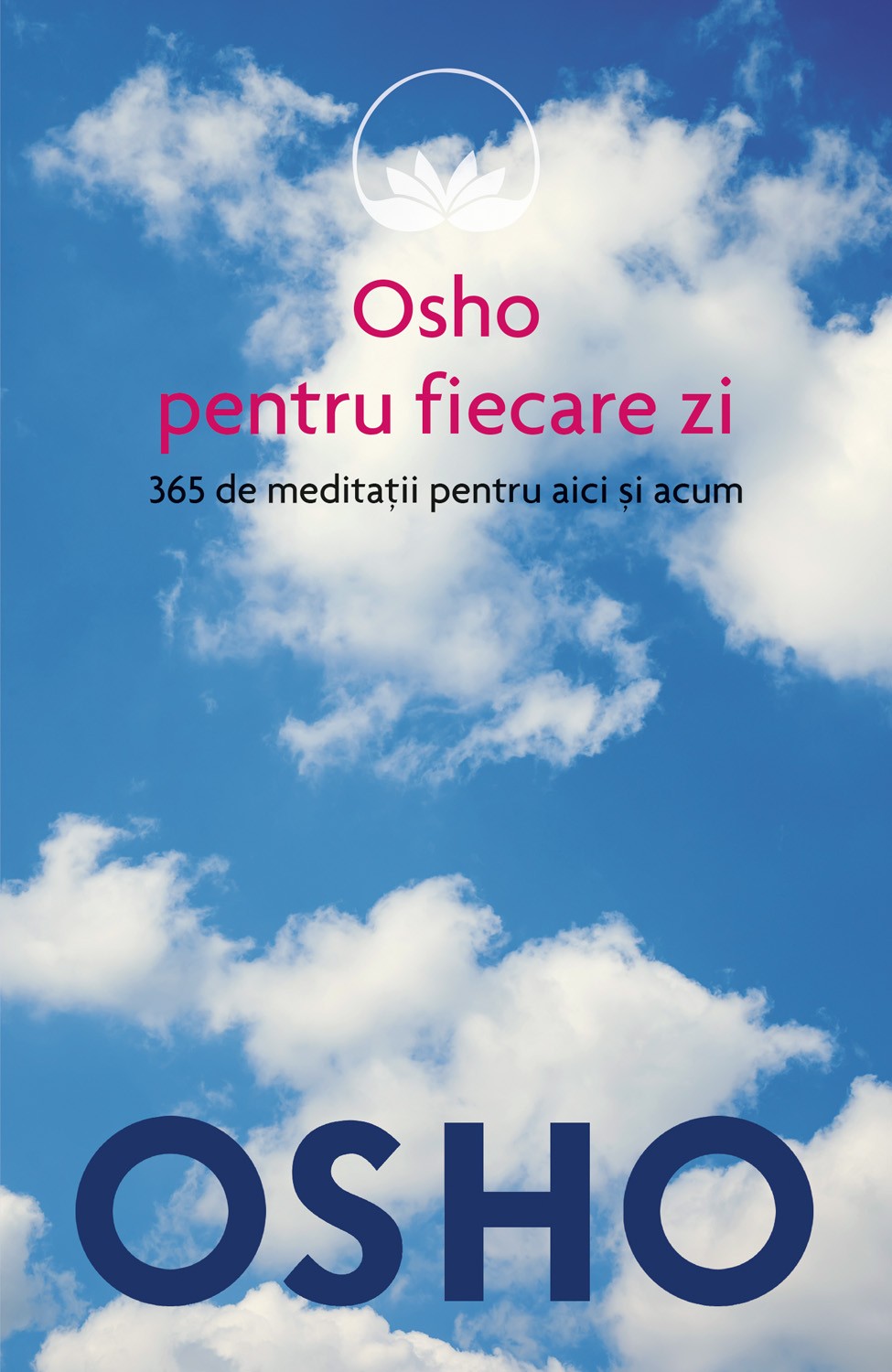 Osho pentru fiecare zi