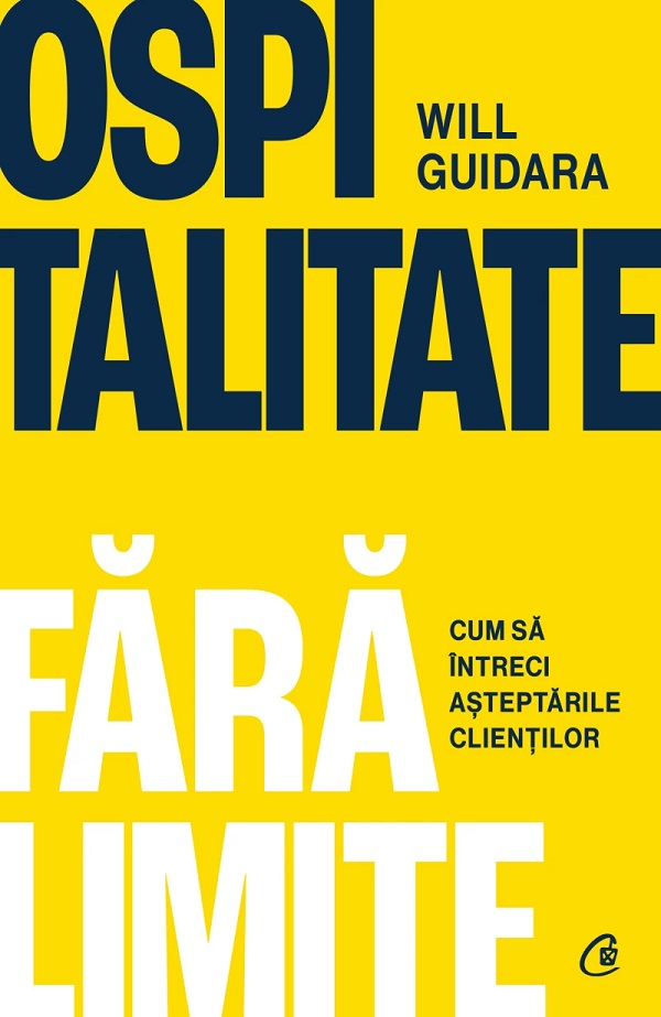 Ospitalitate fara limite