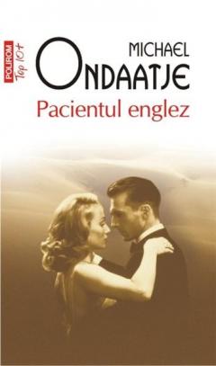 Pacientul englez. Michael Ondaatje. Top 10