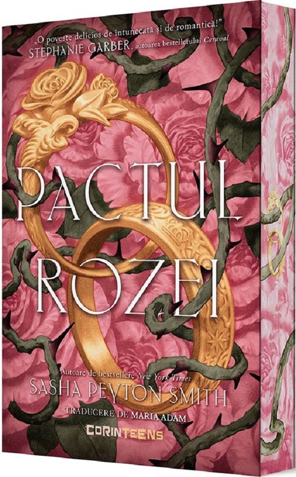 Pactul Rozei