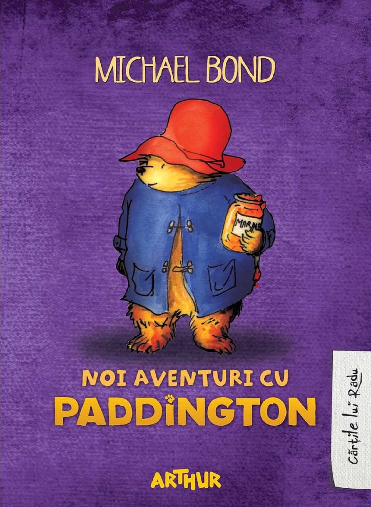 Paddington 2: Noi aventuri cu Paddington