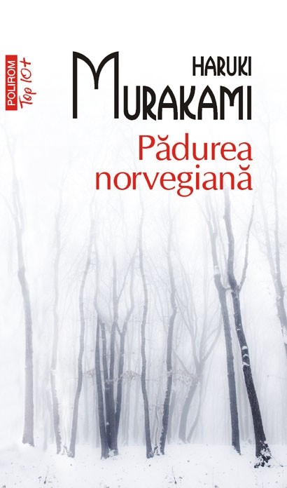 Padurea norvegiana