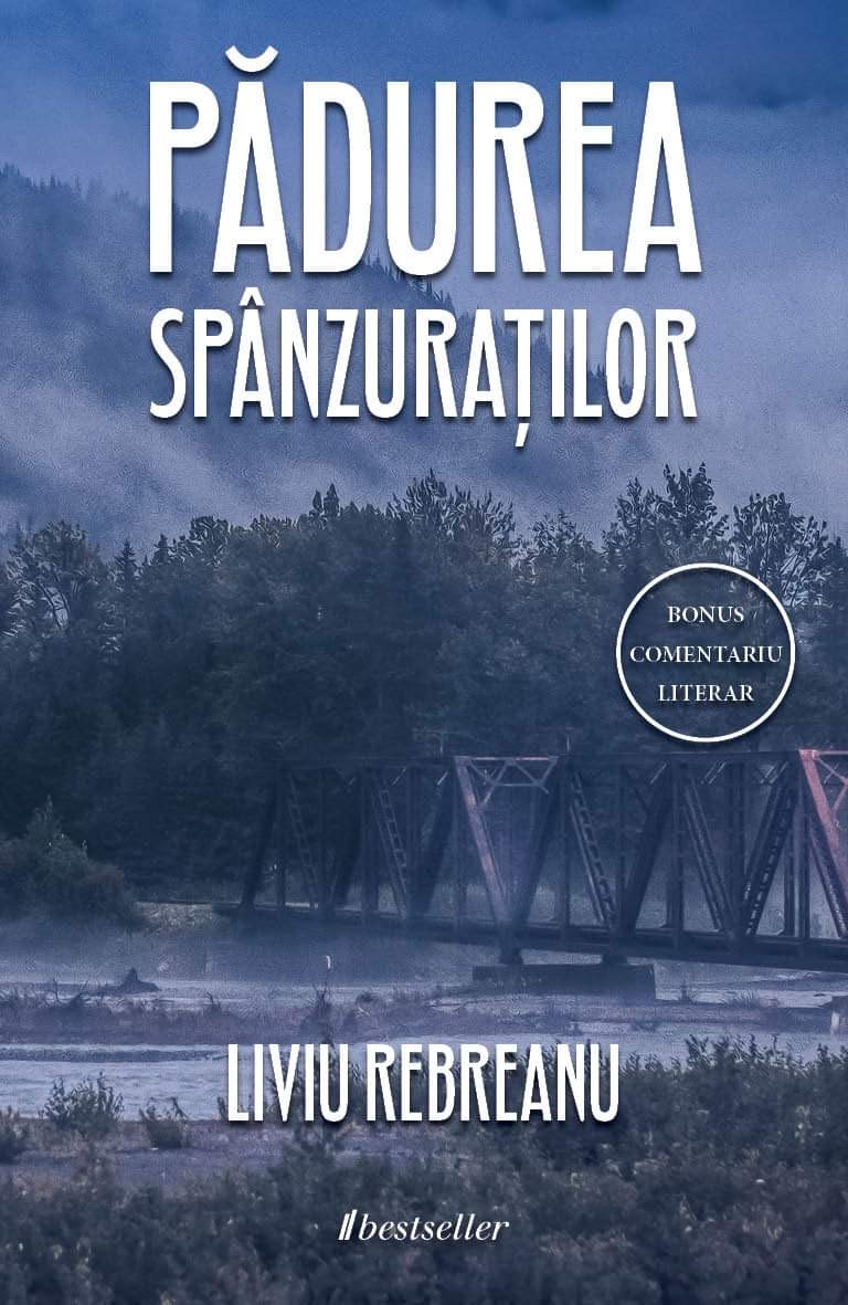 Padurea spanzuratilor