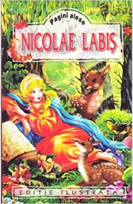 Pagini alese. Nicoale Labis