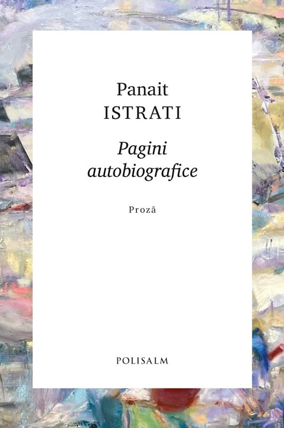 Pagini autobiografice