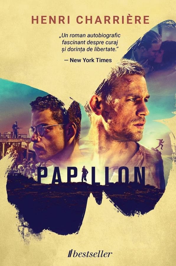 Papillon