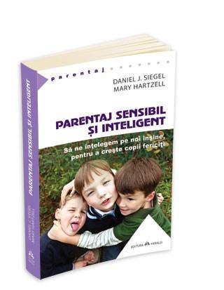 Parentaj sensibil si inteligent - Sa ne intelegem