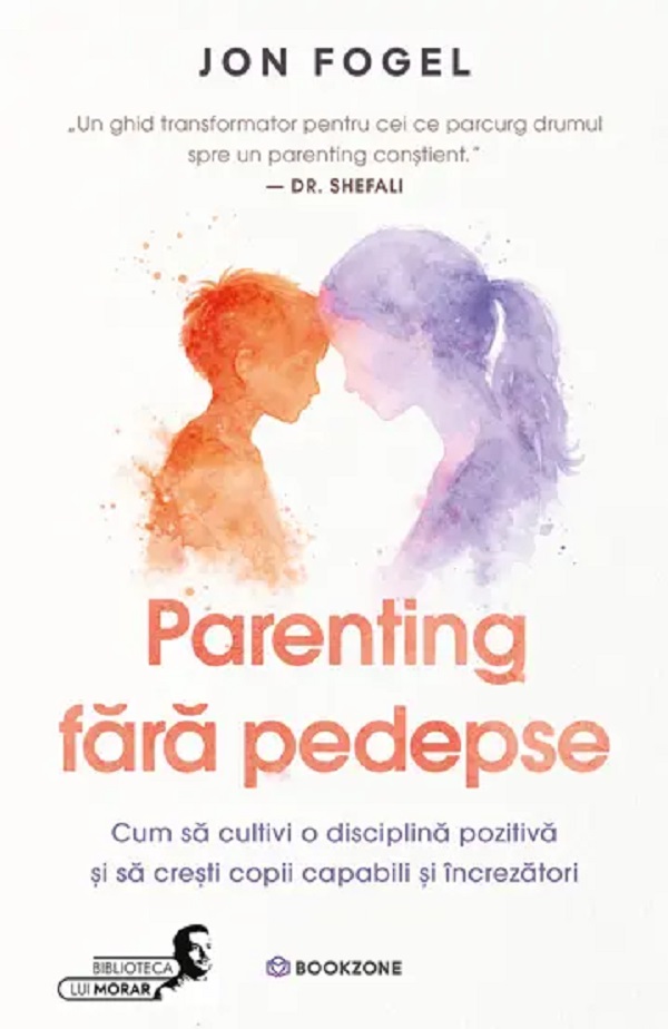 Parenting fara pedepse