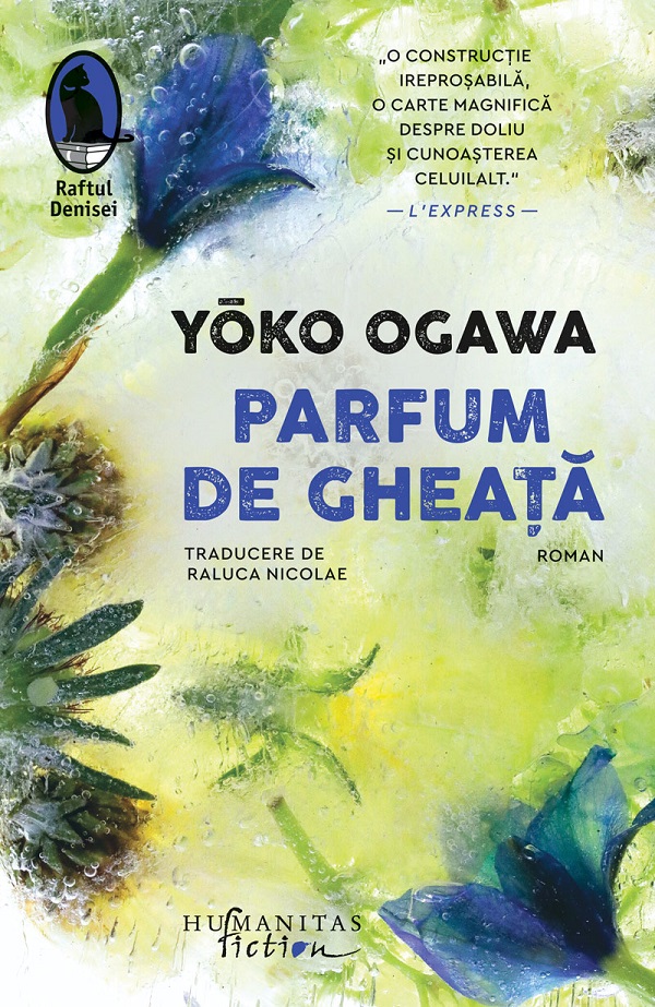 Parfum de gheata