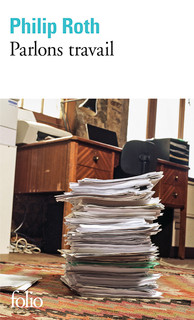 Parlons travail.