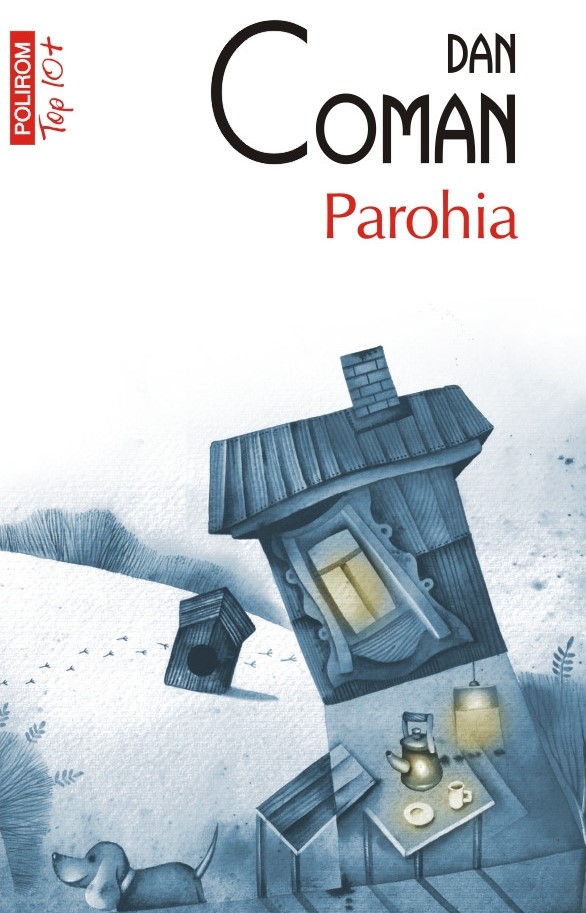 Parohia