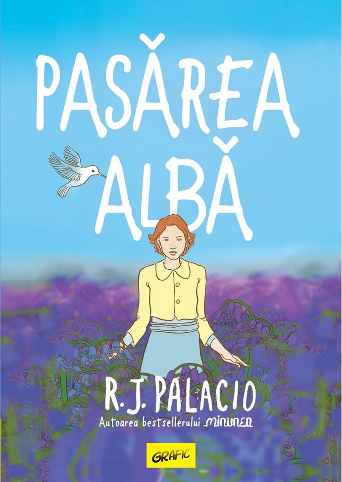 Pasarea alba