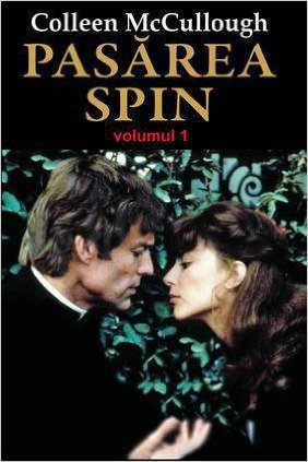 Pasarea spin vol.1