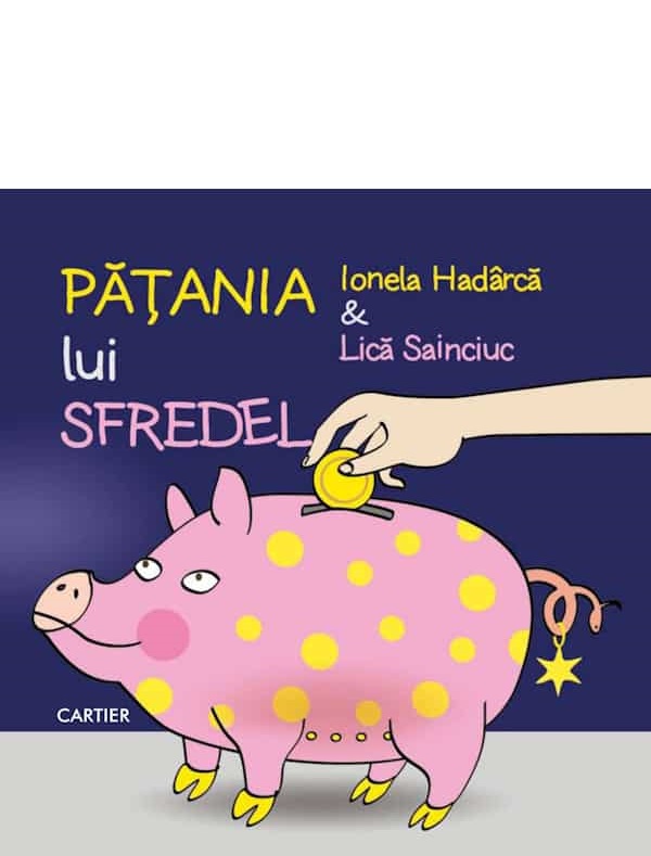 Patania lui Sfredel